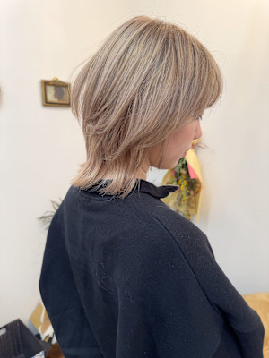 shilpee×スタイル