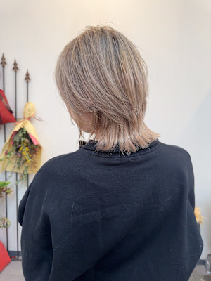 shilpee×スタイル