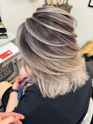 shilpee×スタイル