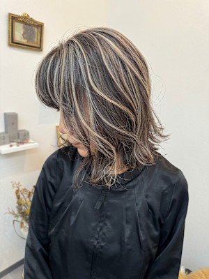 shilpee×スタイル