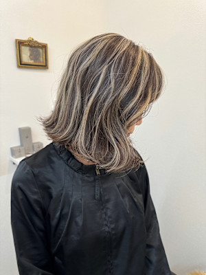 shilpee×スタイル