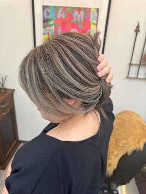 shilpee×スタイル