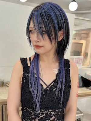 shilpee×スタイル