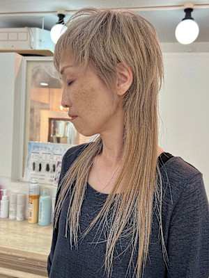 shilpee×スタイル