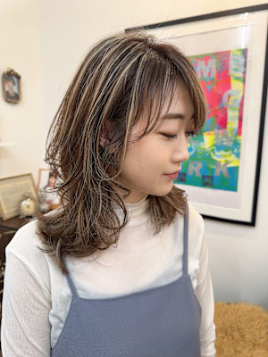 shilpee×スタイル