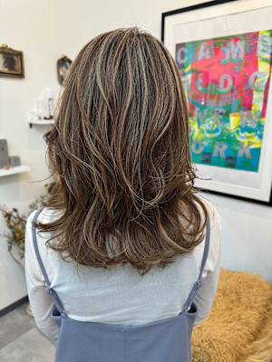 shilpee×スタイル