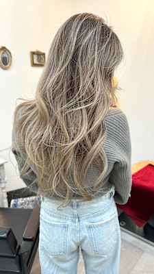 shilpee×スタイル