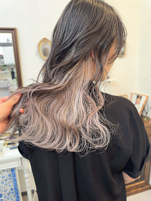 shilpee×スタイル