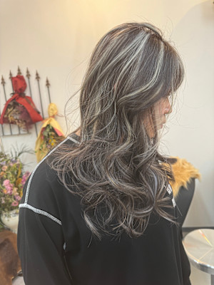 shilpee×スタイル