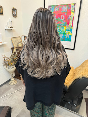 shilpee×スタイル