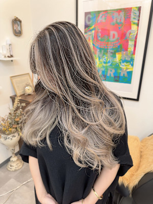 shilpee×スタイル