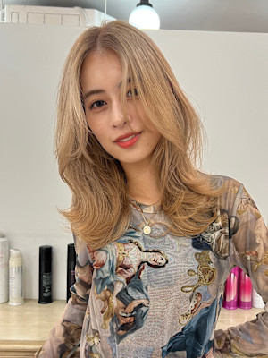 shilpee×スタイル