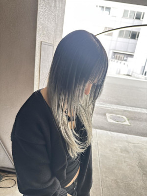 グラデーションスタイル