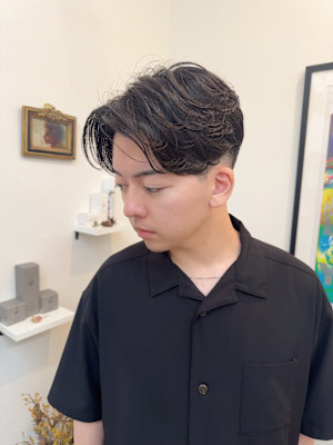 shilpee×スタイル