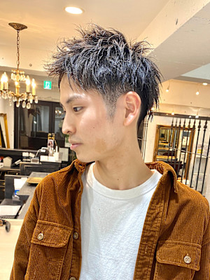 shilpee×スタイル