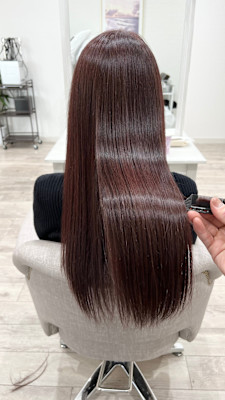 La Rosee×スタイル