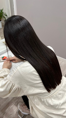 La Rosee×スタイル