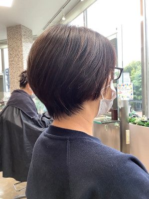 カールピア・モリモト かめいど×スタイル