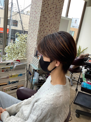 カールピア・モリモト かめいど×スタイル