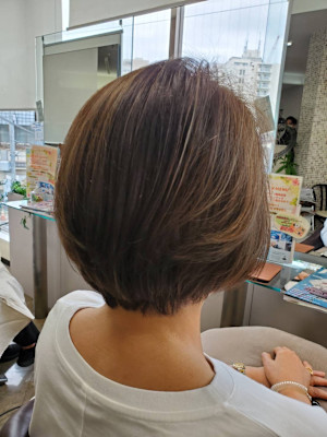 カールピア・モリモト かめいど×スタイル