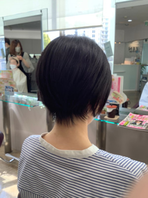 カールピア・モリモト かめいど×スタイル