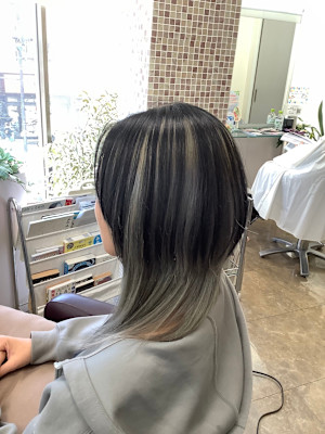 カールピア・モリモト かめいど×スタイル