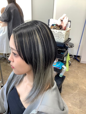 カールピア・モリモト かめいど×スタイル