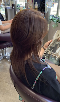 カールピア・モリモト かめいど×スタイル