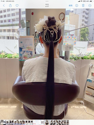 カールピア・モリモト かめいど×スタイル