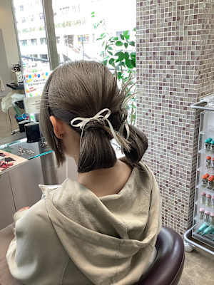 カールピア・モリモト かめいど×スタイル