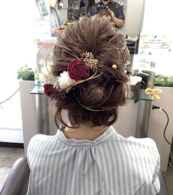 カールピア・モリモト かめいど×スタイル