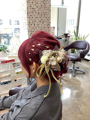 カールピア・モリモト かめいど×スタイル