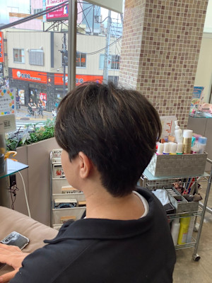 カールピア・モリモト かめいど×スタイル