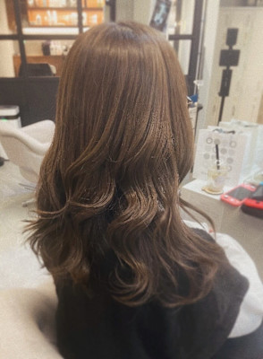 【札幌／麻生駅】Hair Design One Charme