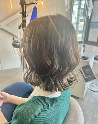 【札幌／麻生駅】Hair Design One Charme