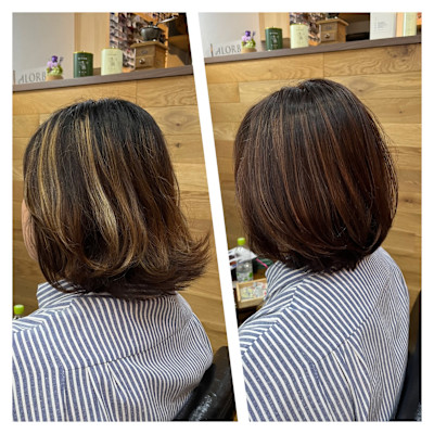 reFREO【リフレオ】×スタイル