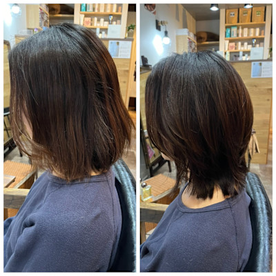 reFREO【リフレオ】×スタイル