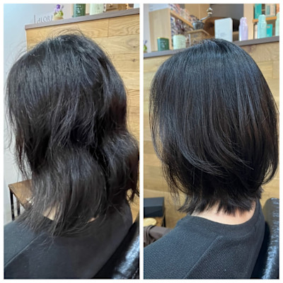 reFREO【リフレオ】×スタイル