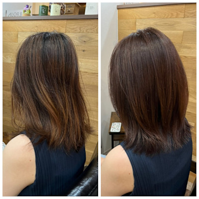 reFREO【リフレオ】×スタイル