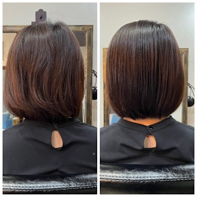 reFREO【リフレオ】×スタイル