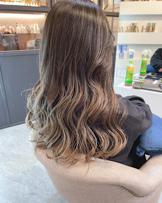 【札幌／麻生駅】Hair Design One Charme