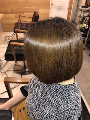【札幌／麻生駅】Hair Design One Charme