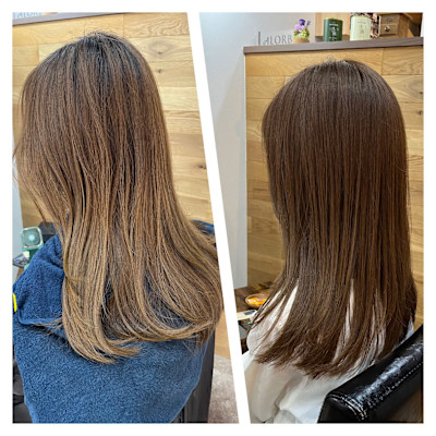 reFREO【リフレオ】×スタイル