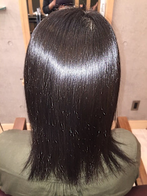 【札幌／麻生駅】Hair Design One Charme