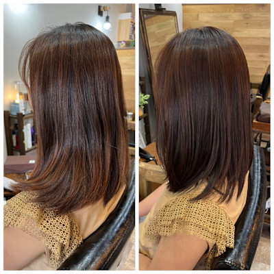 reFREO【リフレオ】×スタイル