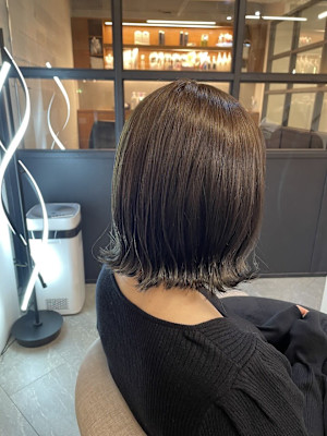 【札幌／麻生駅】Hair Design One Charme