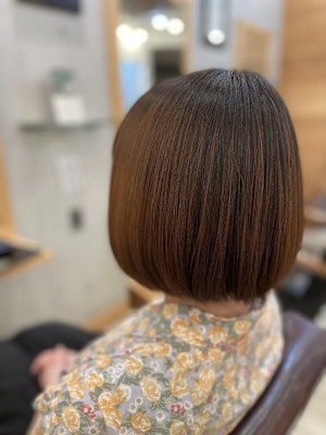 【札幌／麻生駅】Hair Design One Charme