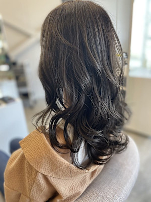 【札幌／麻生駅】Hair Design One Charme
