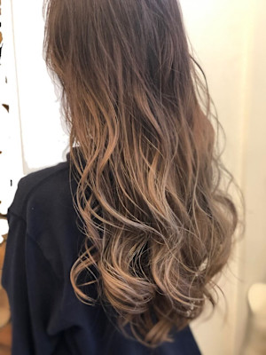 【札幌／麻生駅】Hair Design One Charme