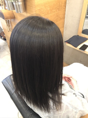 【札幌／麻生駅】Hair Design One Charme